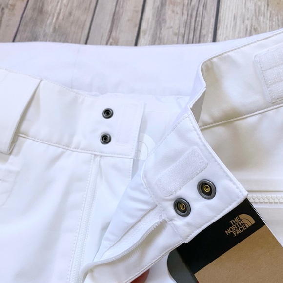 The North Face Women’s Anonym FUTURELIGHT Insulated Ski Pants - Picture 3 of 10